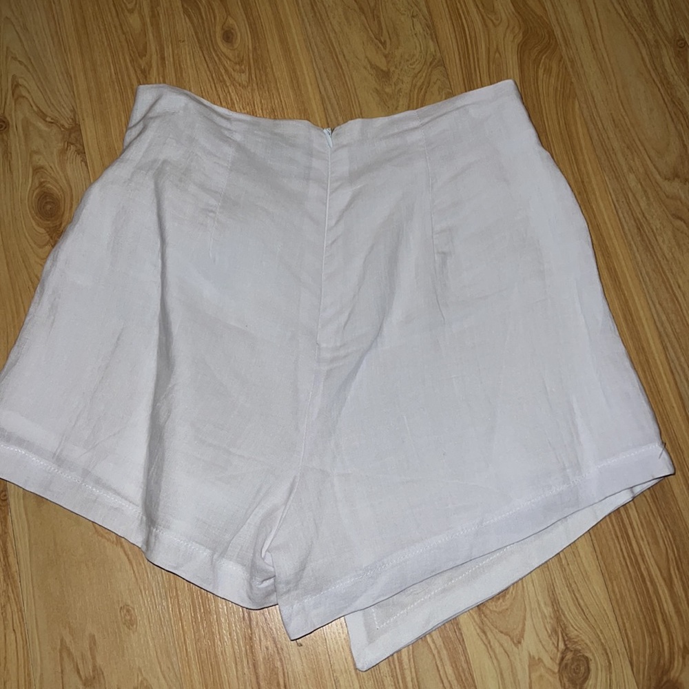 Envelope skort - Picture 2 of 2